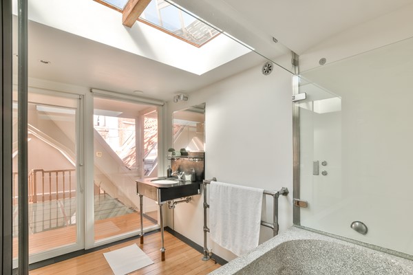 Medium property photo - Keizersgracht 804E, 1017 ED Amsterdam